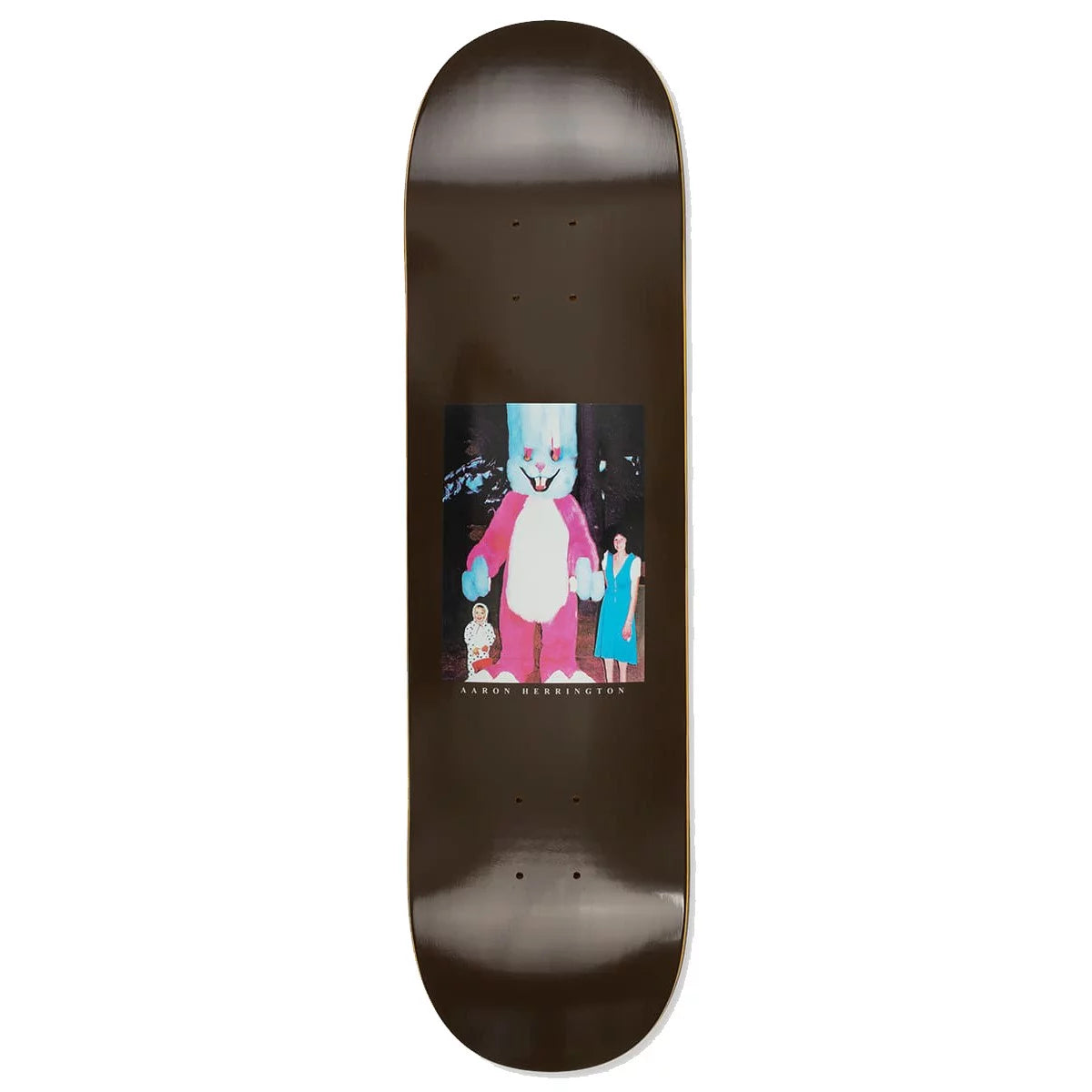 POLAR SKATE CO.  - TABLA AARON HERRINGTON BUNNY