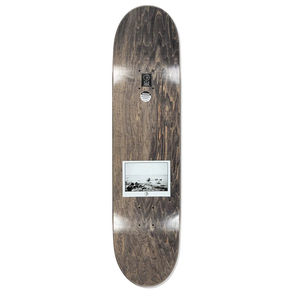 POLAR SKATE CO.  - TABLA ROMAN GONZALEZ DINGHIES
