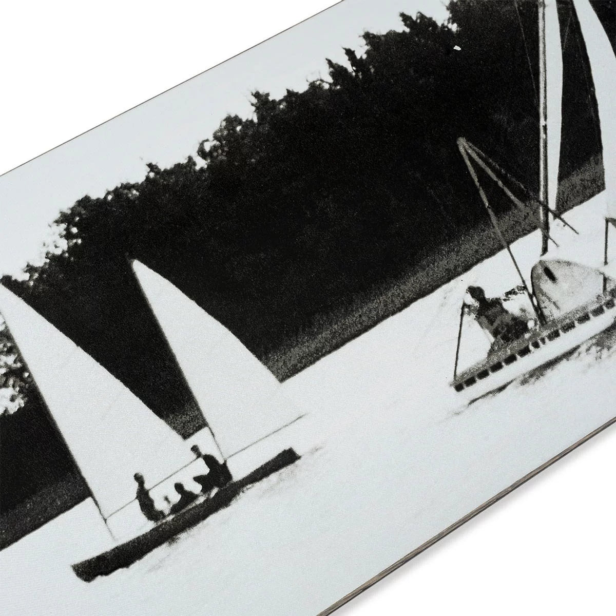 POLAR SKATE CO.  - TABLA ROMAN GONZALEZ DINGHIES