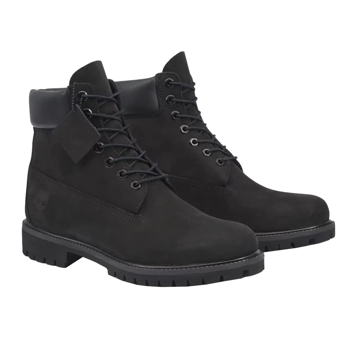 TIMBERLAND - PREMIUM 6 INCH WATERPROOF BOOT