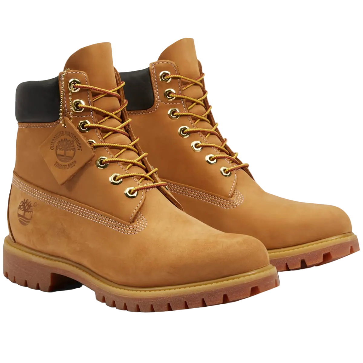 TIMBERLAND - PREMIUM 6 INCH WATERPROOF BOOT