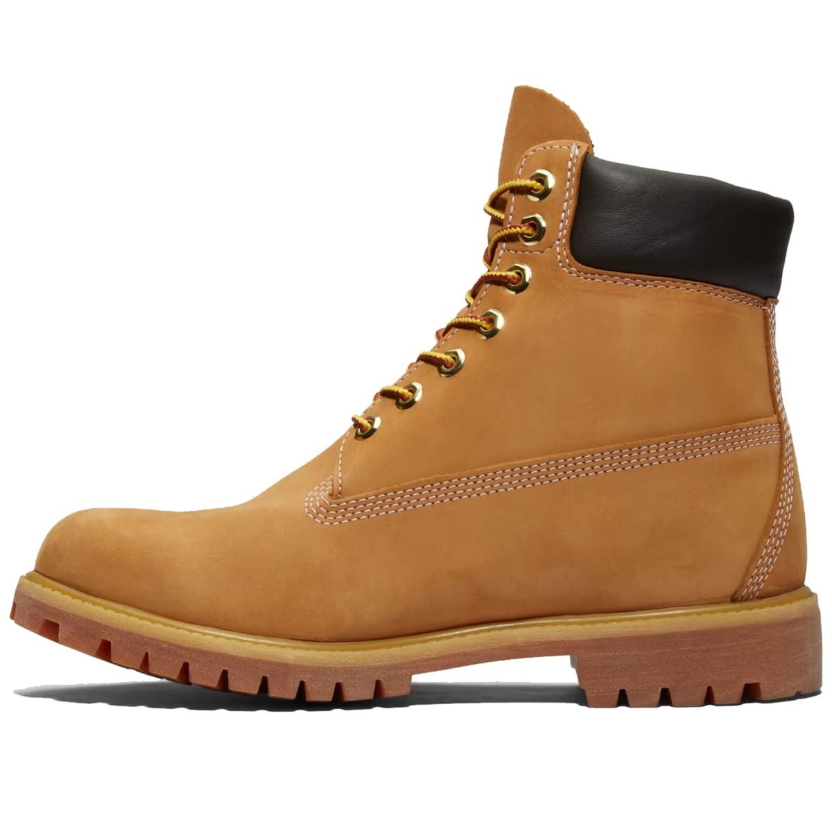 TIMBERLAND - PREMIUM 6 INCH WATERPROOF BOOT