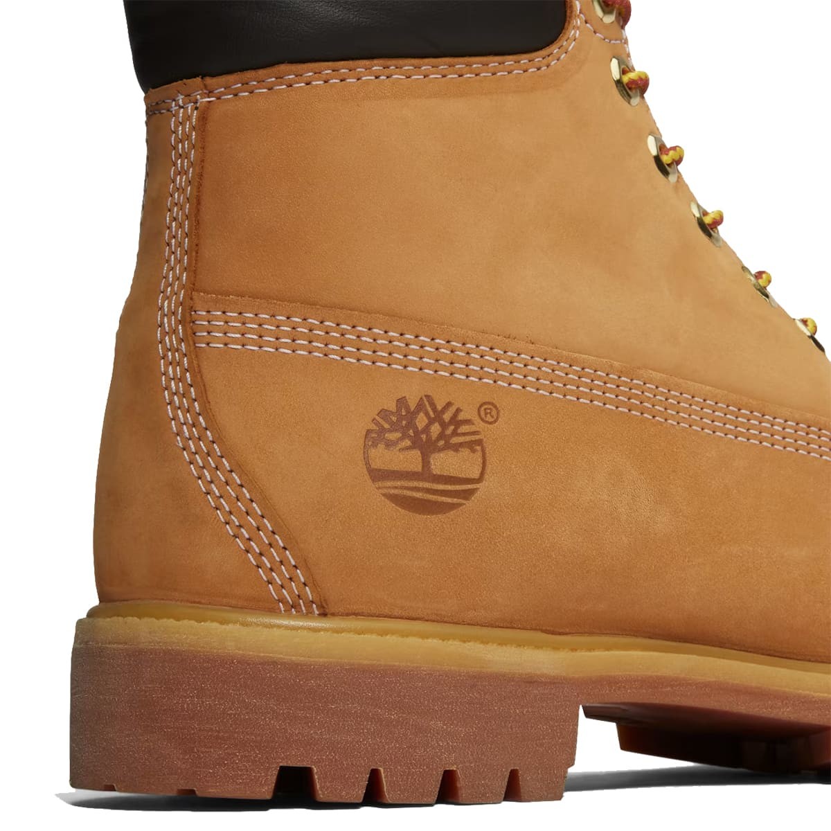 TIMBERLAND - PREMIUM 6 INCH WATERPROOF BOOT