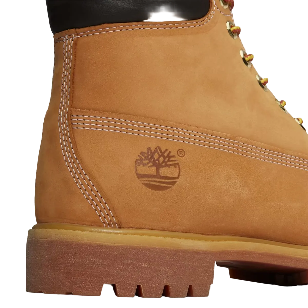 TIMBERLAND - PREMIUM 6 INCH WATERPROOF BOOT