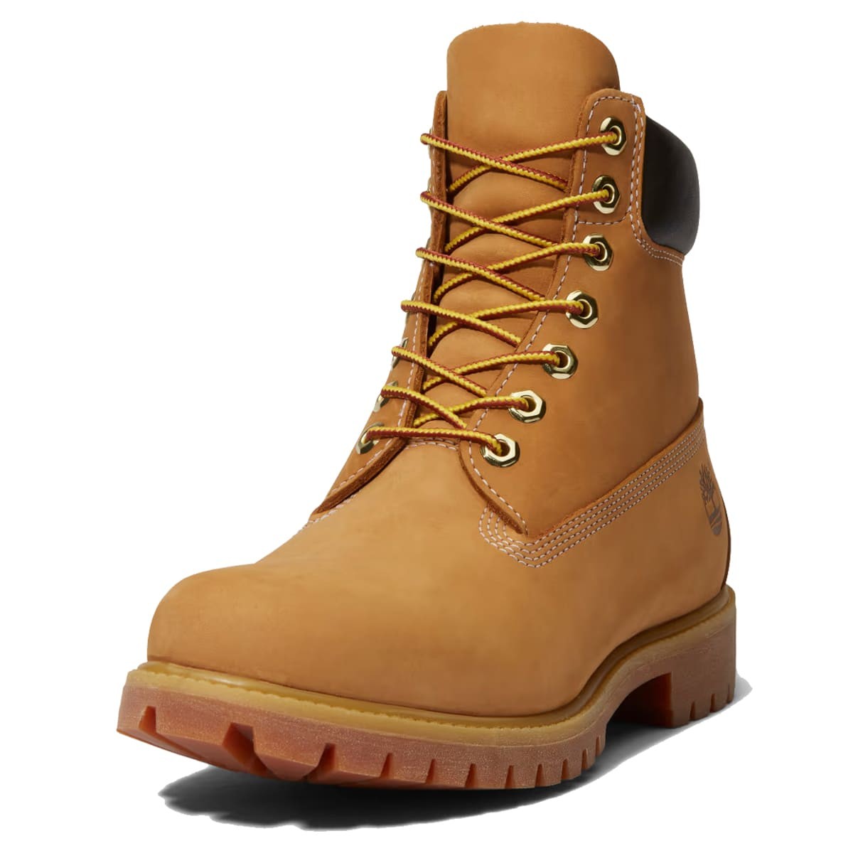 TIMBERLAND - PREMIUM 6 INCH WATERPROOF BOOT