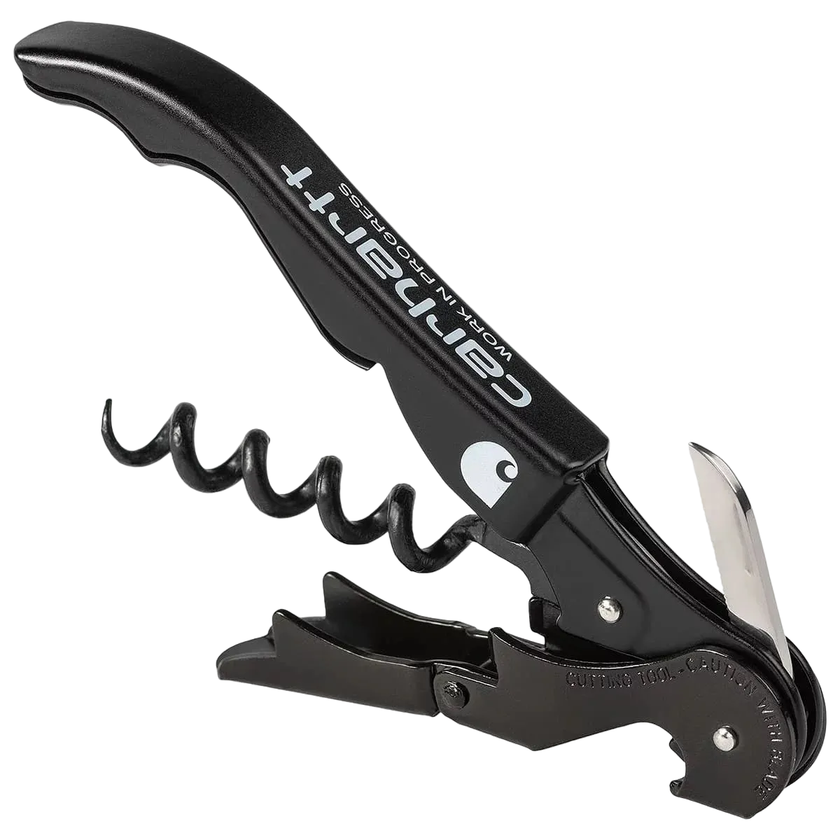 CARHARTT WIP - SCRIPT CORKSCREW