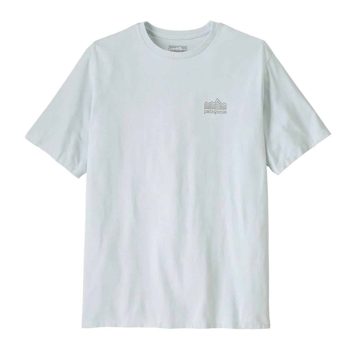 PATAGONIA - CAMISETA M/C STRATASP RESPONSABILI-TEE