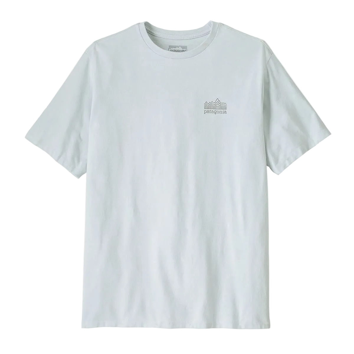 PATAGONIA - CAMISETA M/C STRATASP RESPONSABILI-TEE
