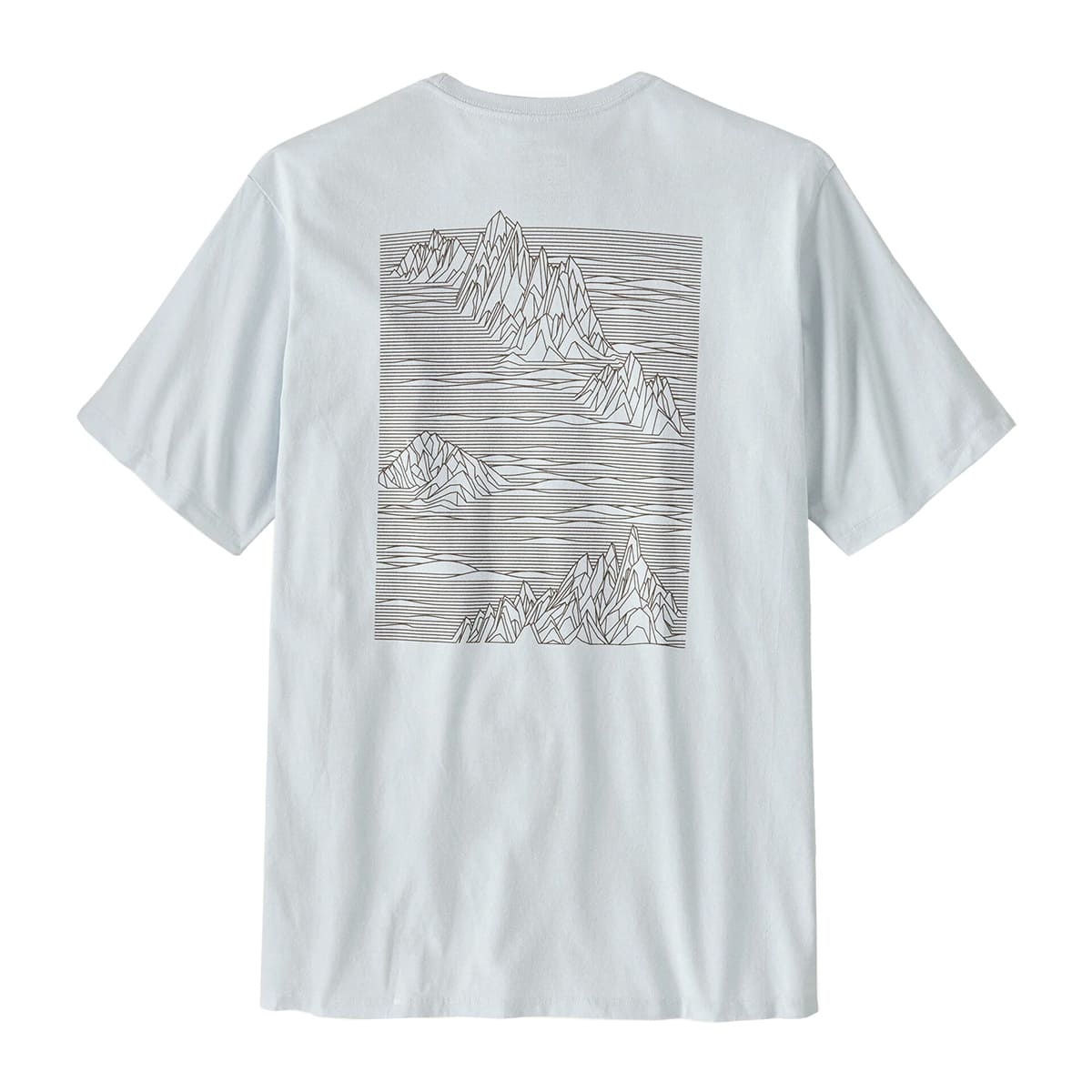 PATAGONIA - CAMISETA M/C STRATASP RESPONSABILI-TEE