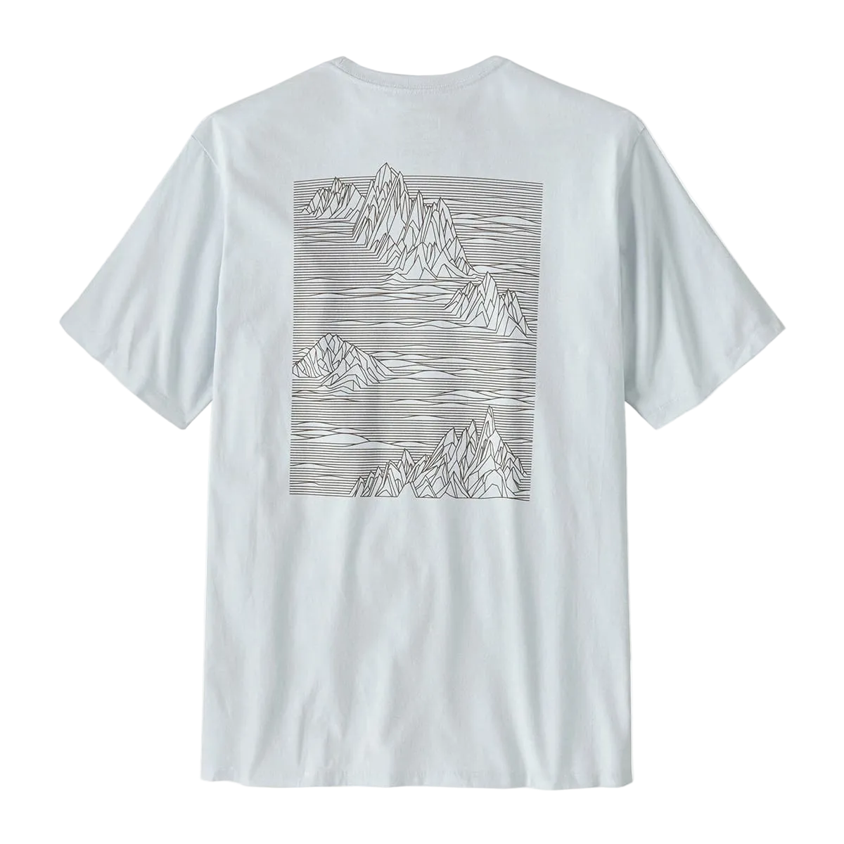 PATAGONIA - CAMISETA M/C STRATASP RESPONSABILI-TEE