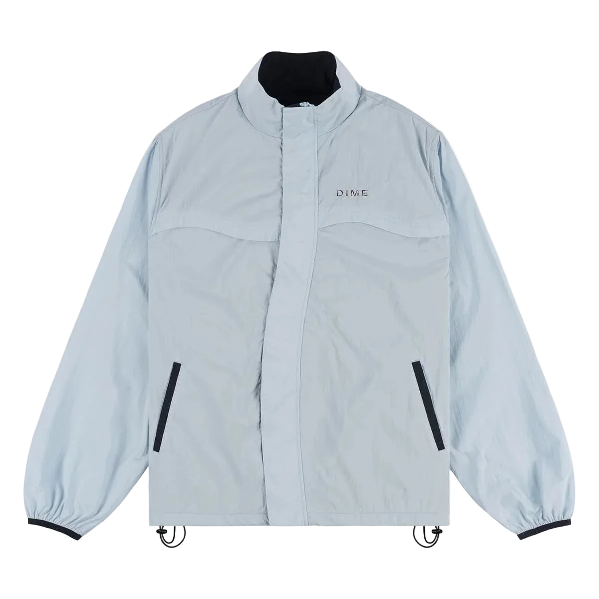DIME - WARM UP JACKET