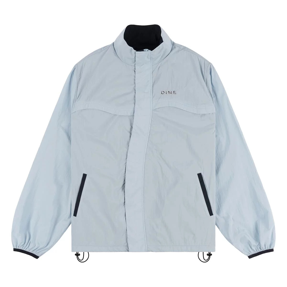 DIME - CHAQUETA WARM UP