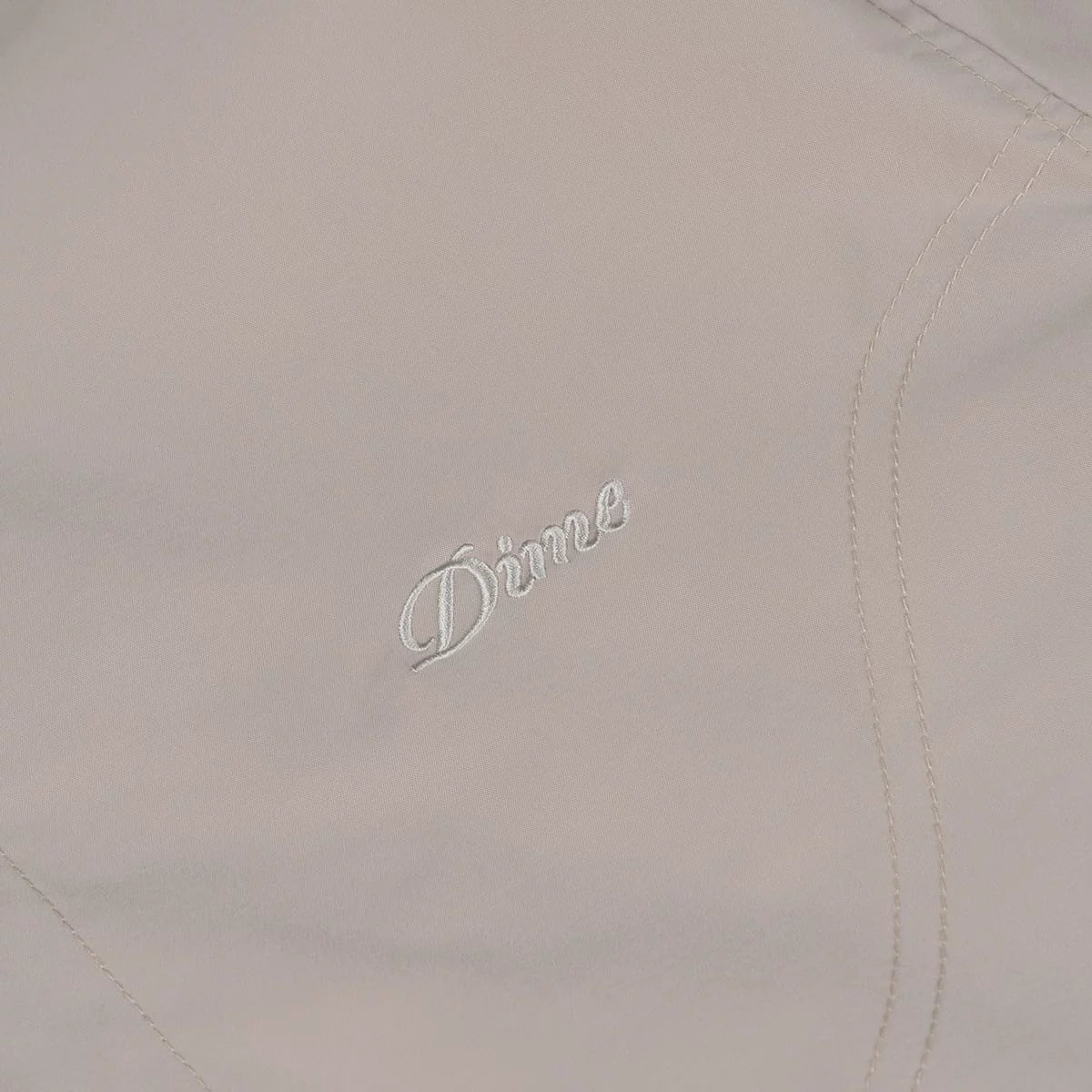 DIME - CHAQUETA CURSIVE COACH