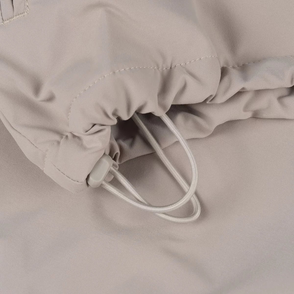 DIME - CHAQUETA CURSIVE COACH