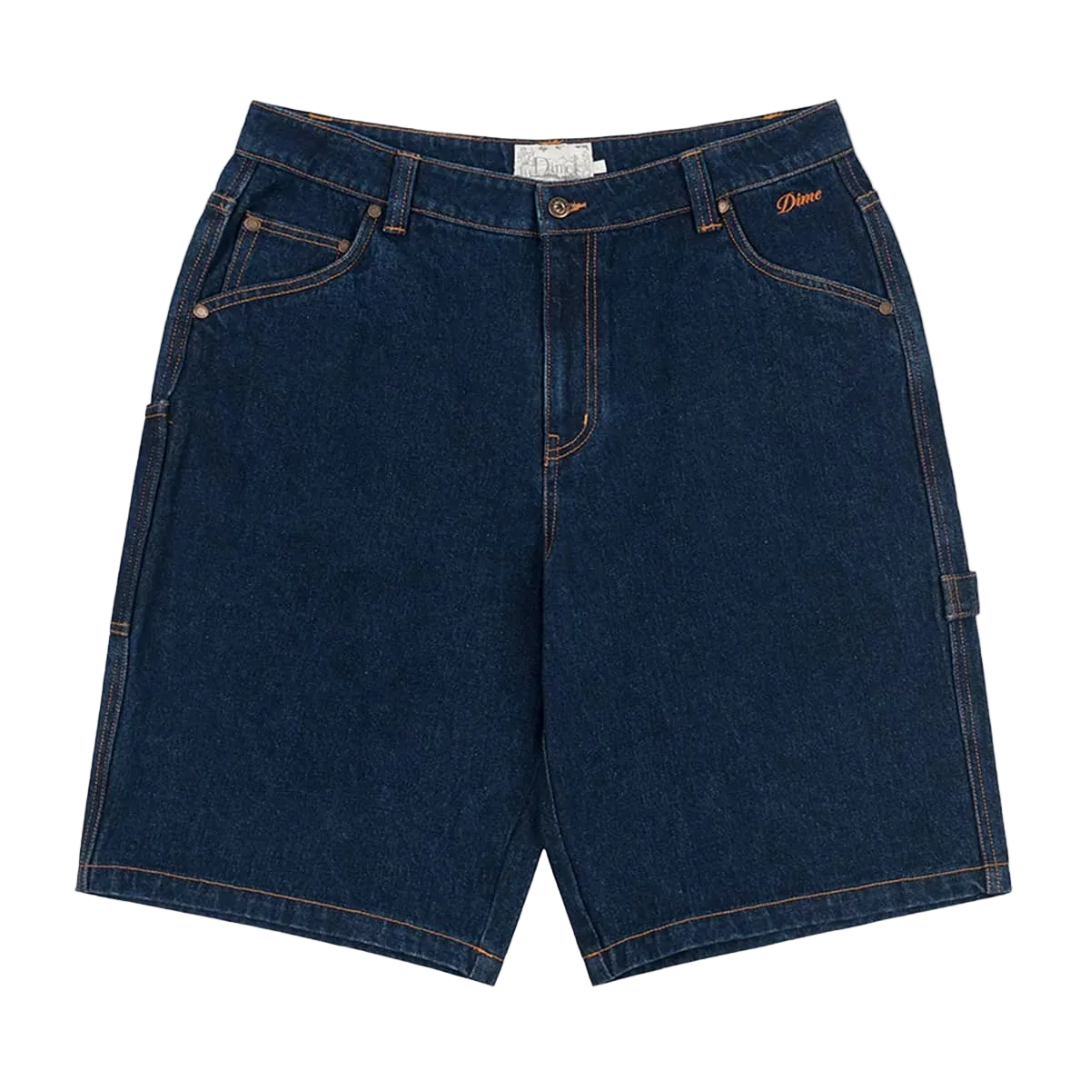 DIME - CLASSIC DENIM SHORTS
