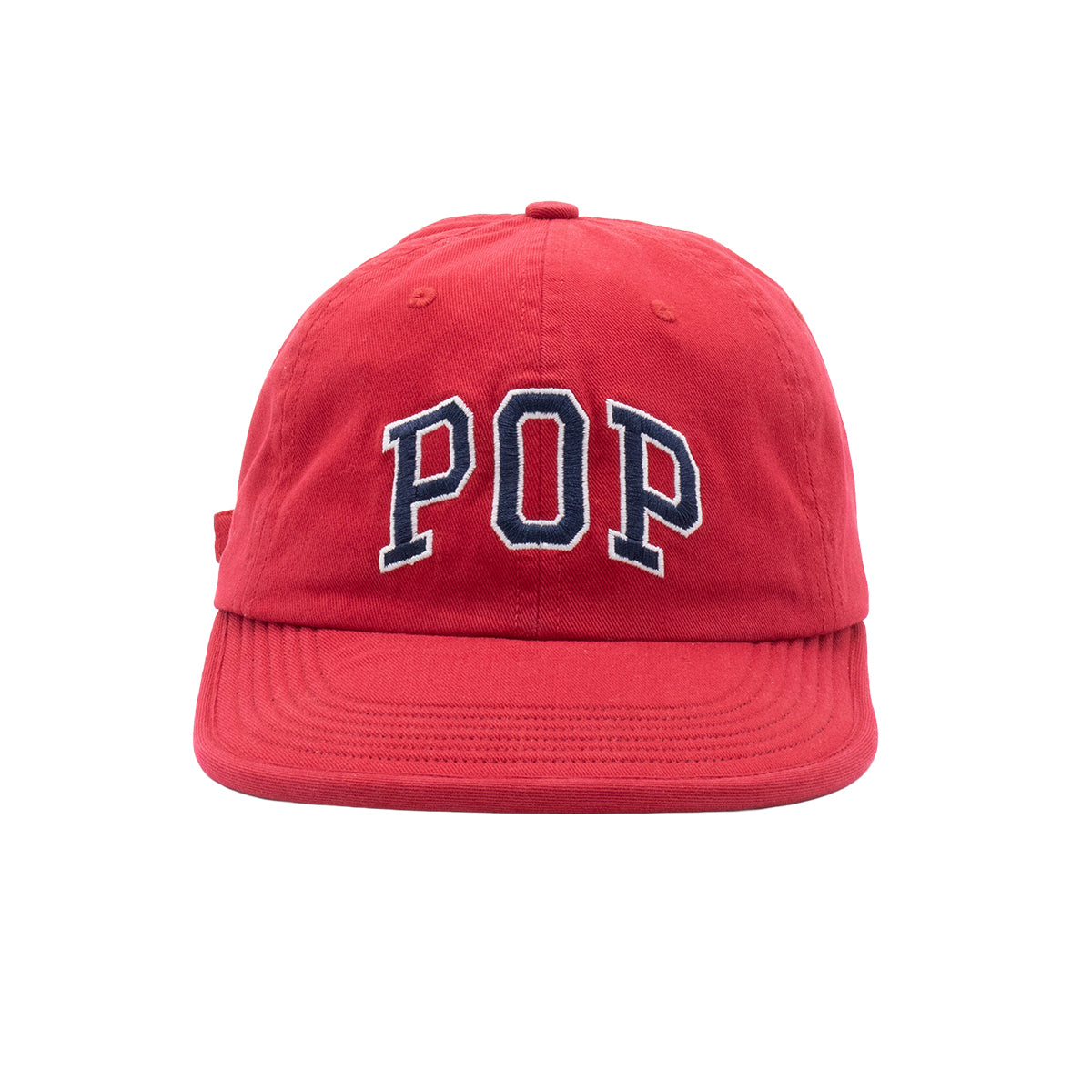 POP TRADING - GORRA ARCH SIXPANEL FLEXFOAM