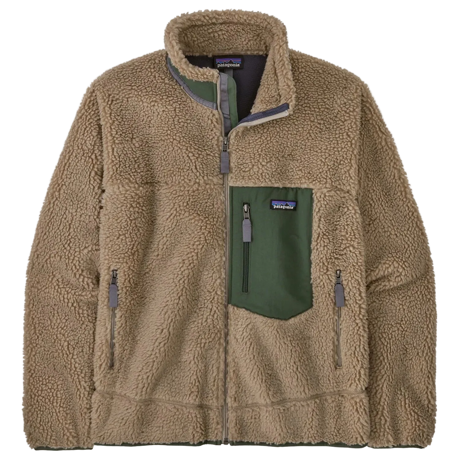 PATAGONIA - CHAQUETA CLASSIC RETRO-X