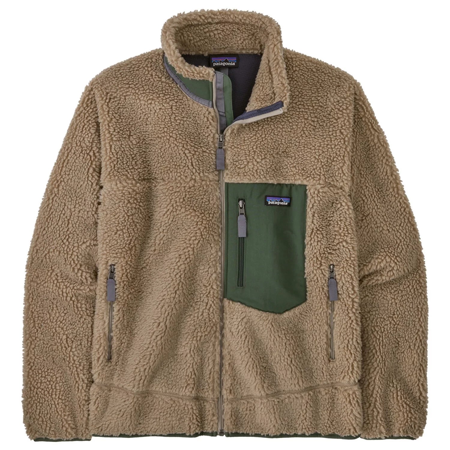 PATAGONIA - CHAQUETA CLASSIC RETRO-X