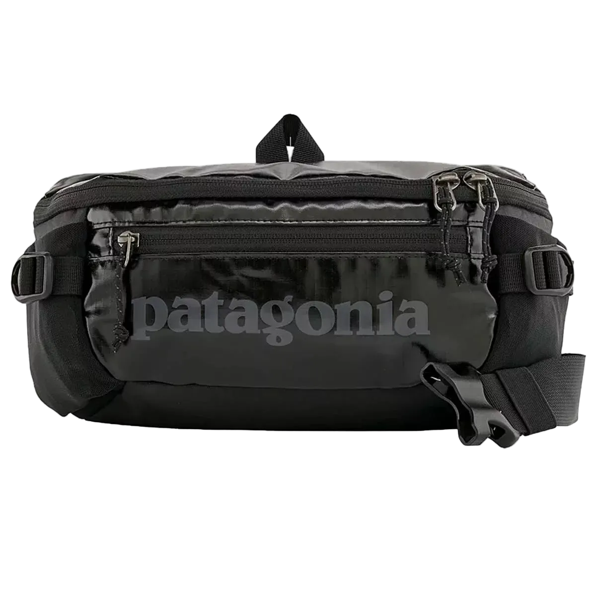 PATAGONIA - BLACK HOLE 5L WAIST BAG