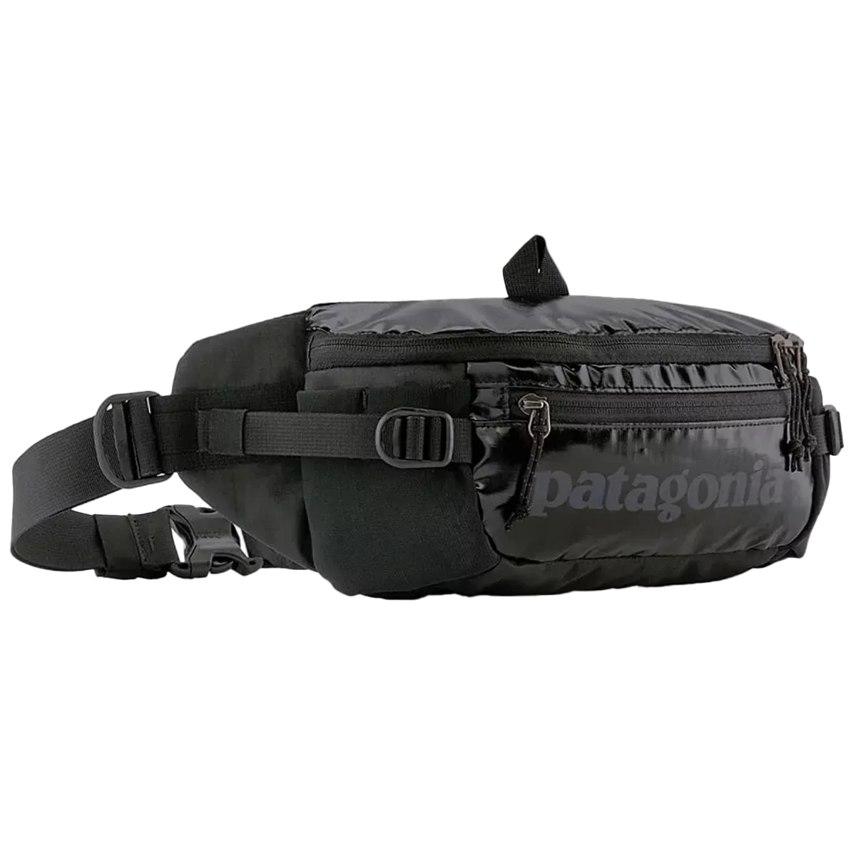 PATAGONIA - BLACK HOLE 5L WAIST BAG