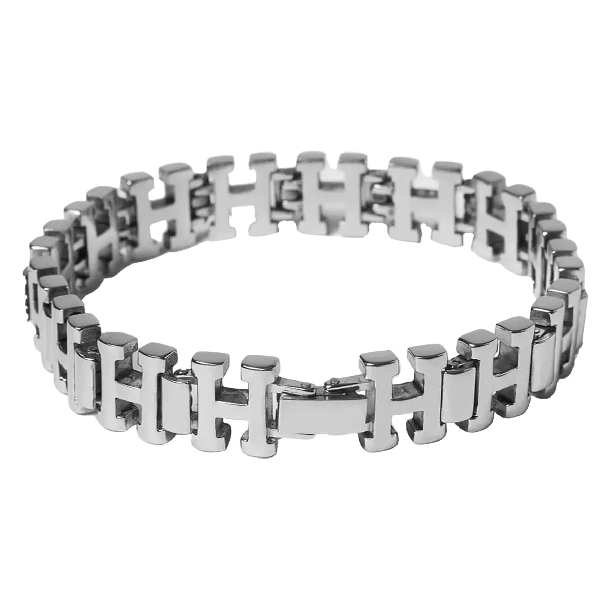 HUF - H LINK BRACELET
