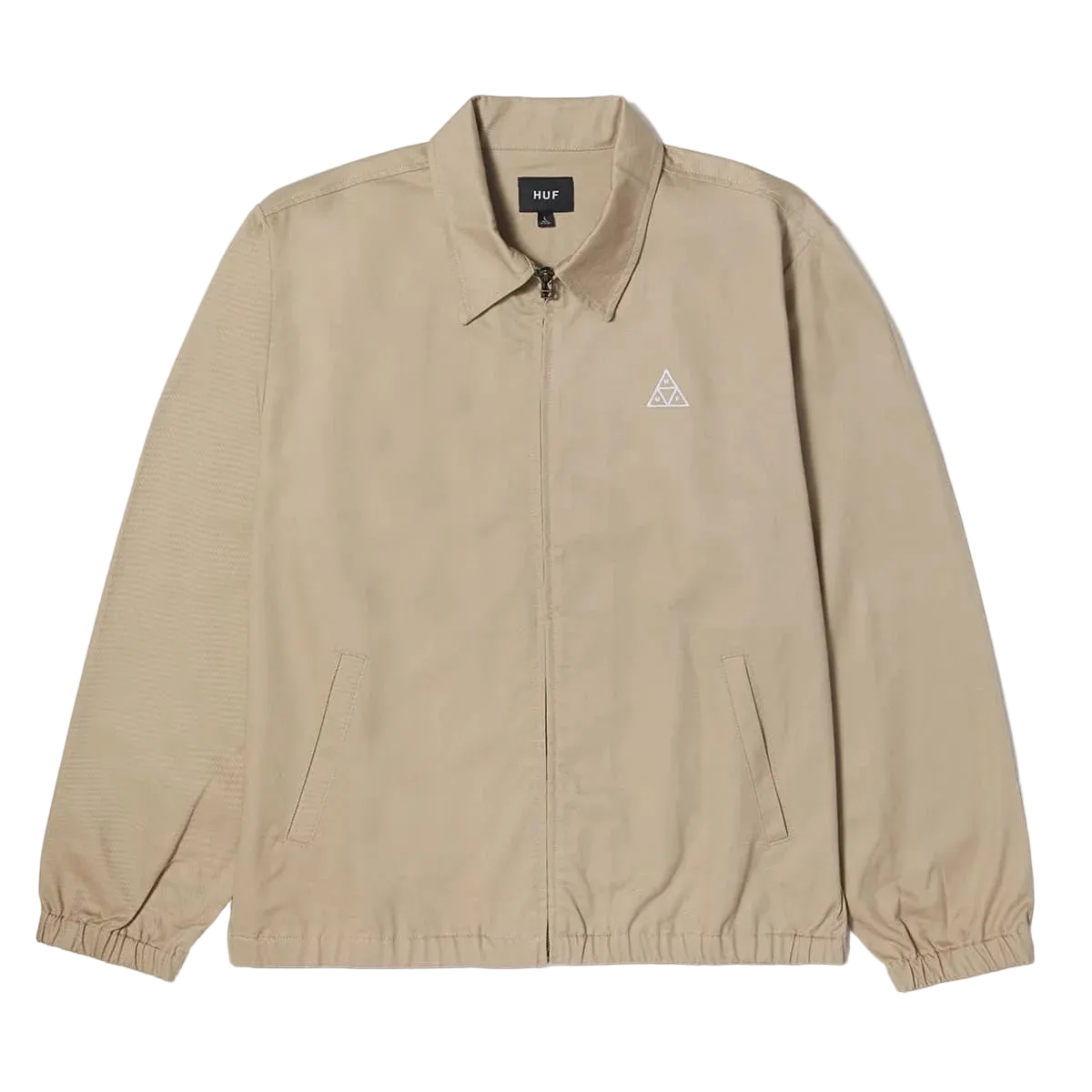HUF - TRIPLE TRIANGLE SHOP JACKET