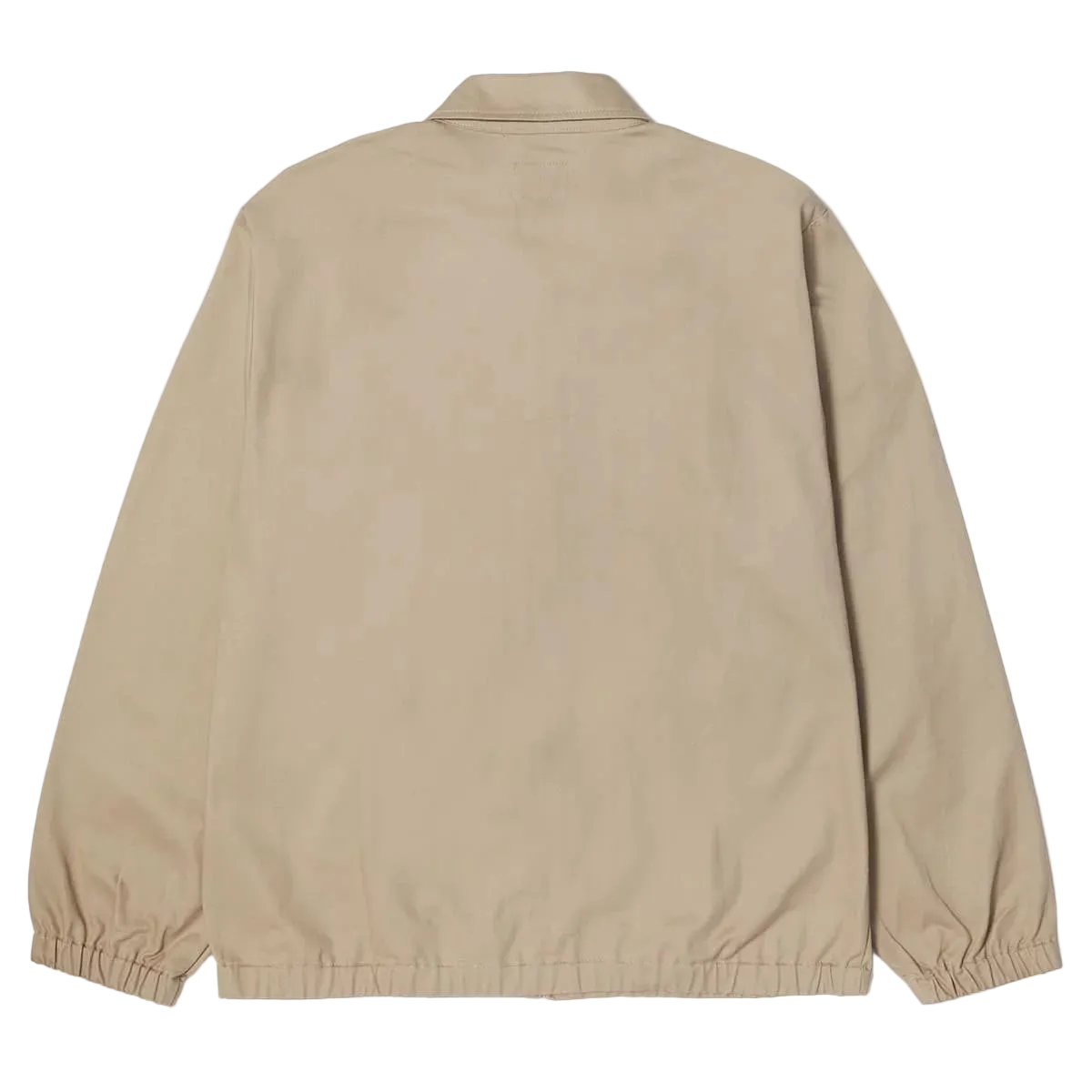 HUF - TRIPLE TRIANGLE SHOP JACKET