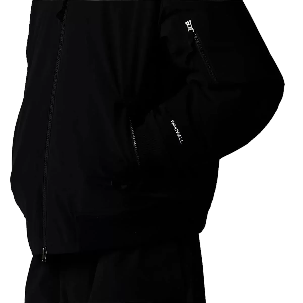 THE NORTH FACE - TNF BOMBER JACKET