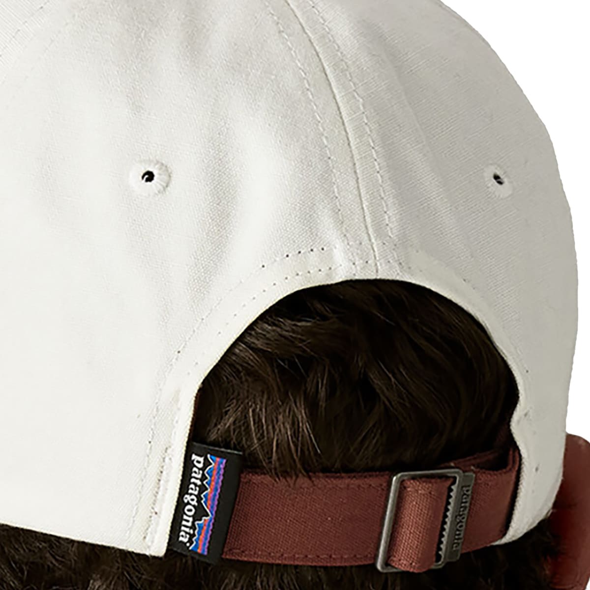 PATAGONIA - GORRA FITZ ROY ICON TRAD