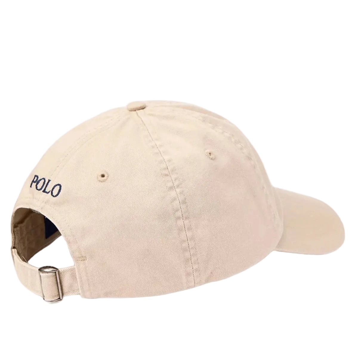 RALPH LAUREN - SPORTS CAP