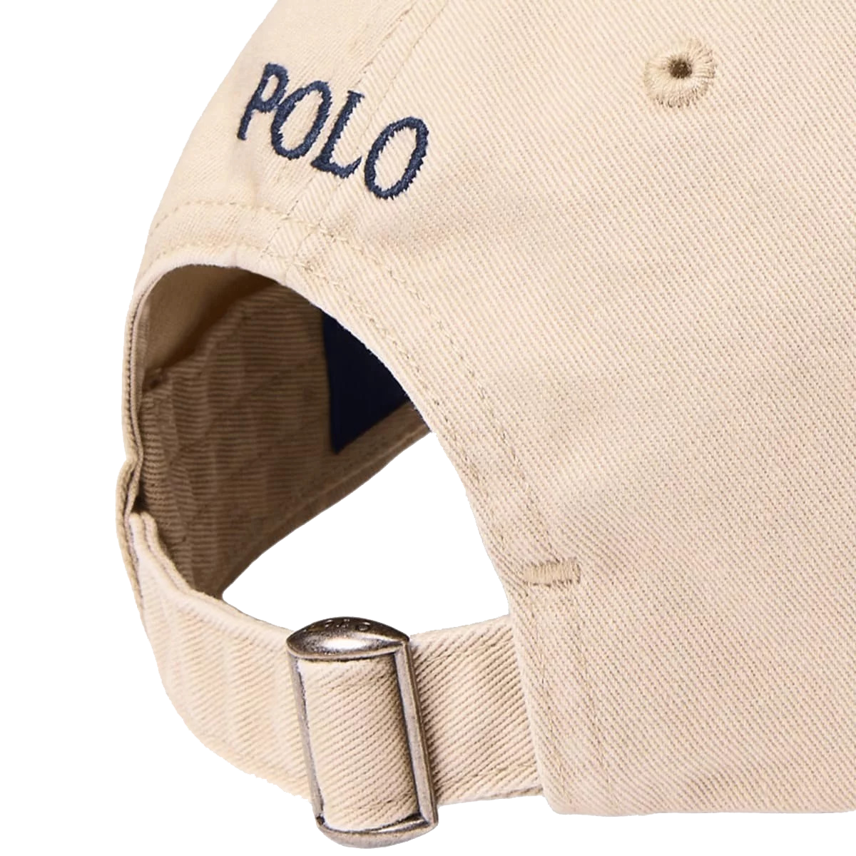 RALPH LAUREN - SPORTS CAP