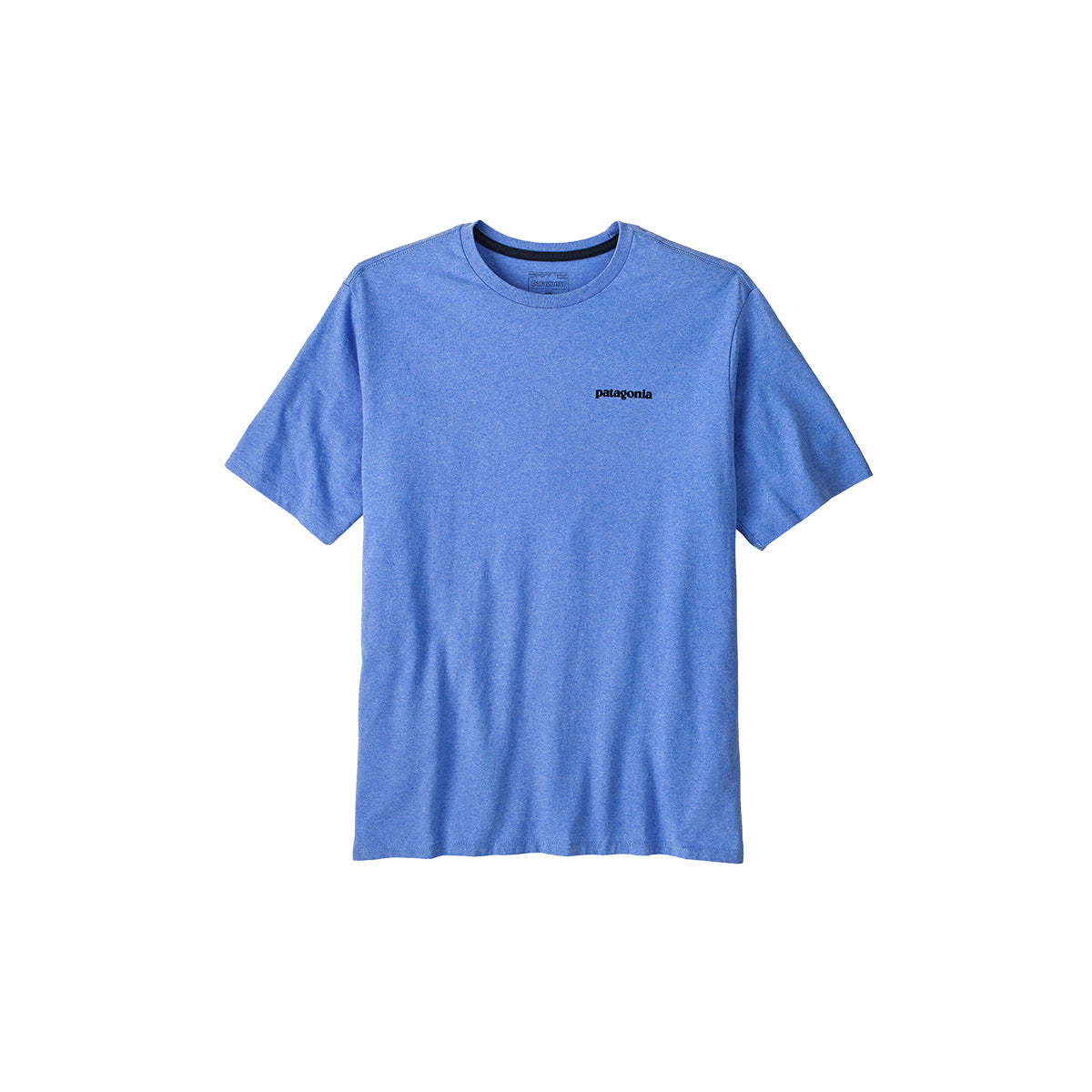 PATAGONIA - CAMISETA M/C P-6 LOGO RESPONSABILI-TEE