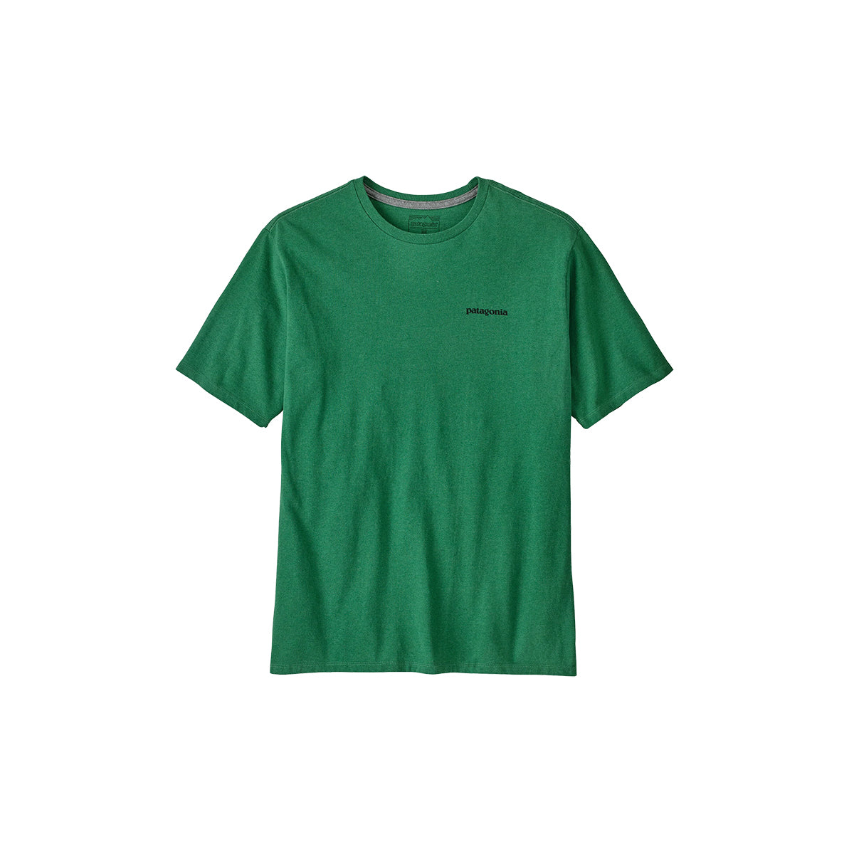 PATAGONIA - CAMISETA M/C P-6 LOGO RESPONSABILI-TEE