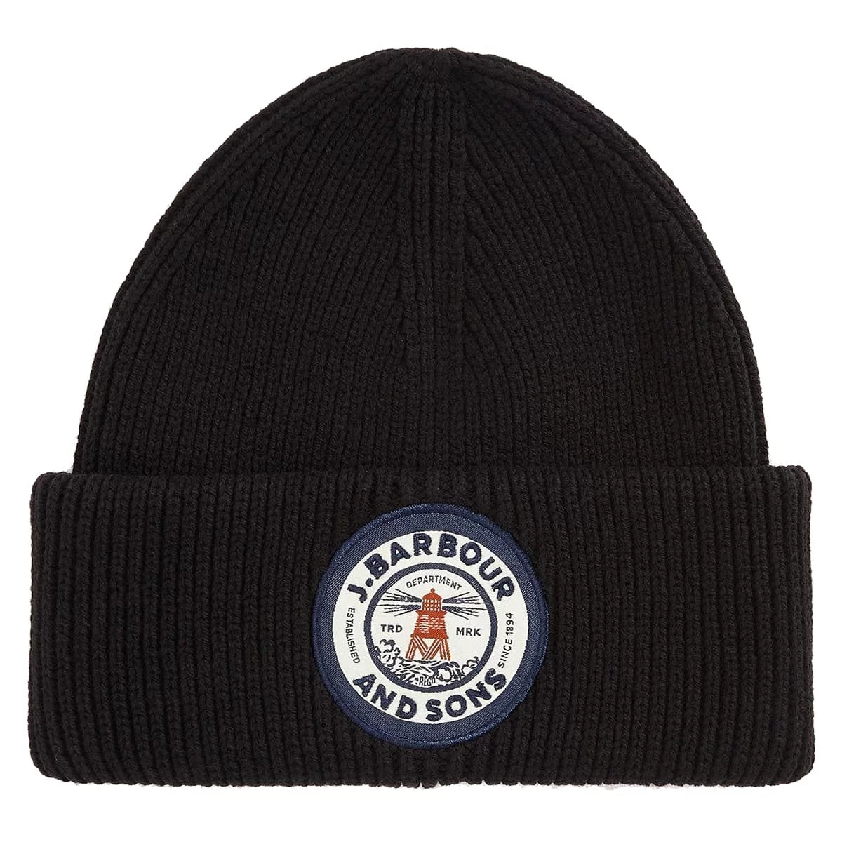 BARBOUR - GORRO DUNFORD