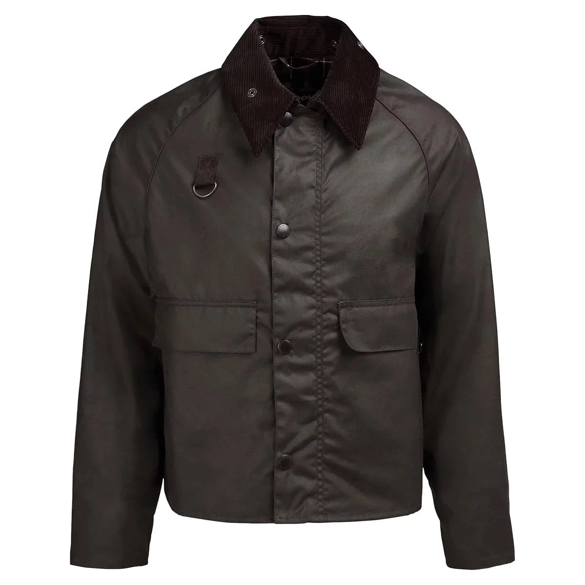 BARBOUR - CHAQUETA SPEY WAX