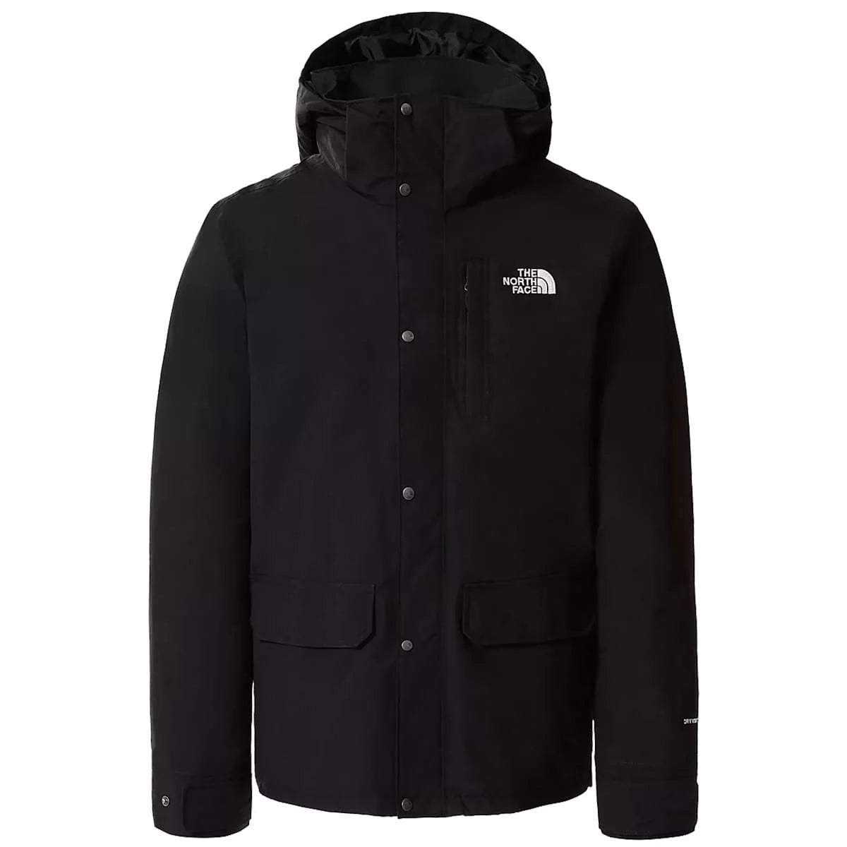 THE NORTH FACE - CHAQUETA PINECROFT TRICLIMATE