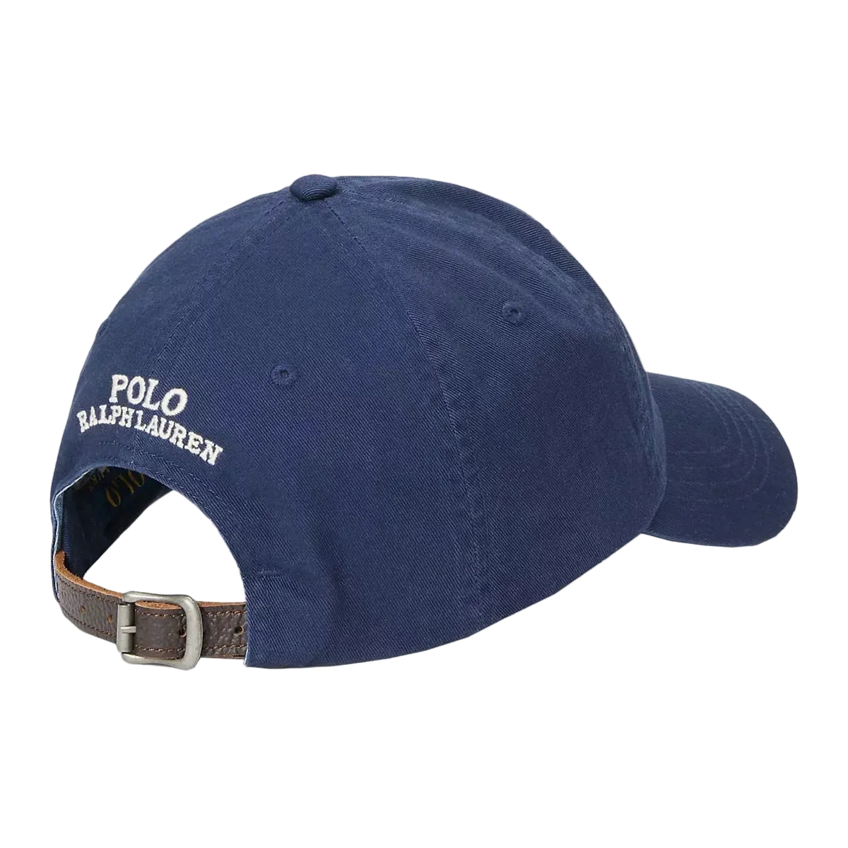 RALPH LAUREN - CLASSIC SPORT BEAR CAP