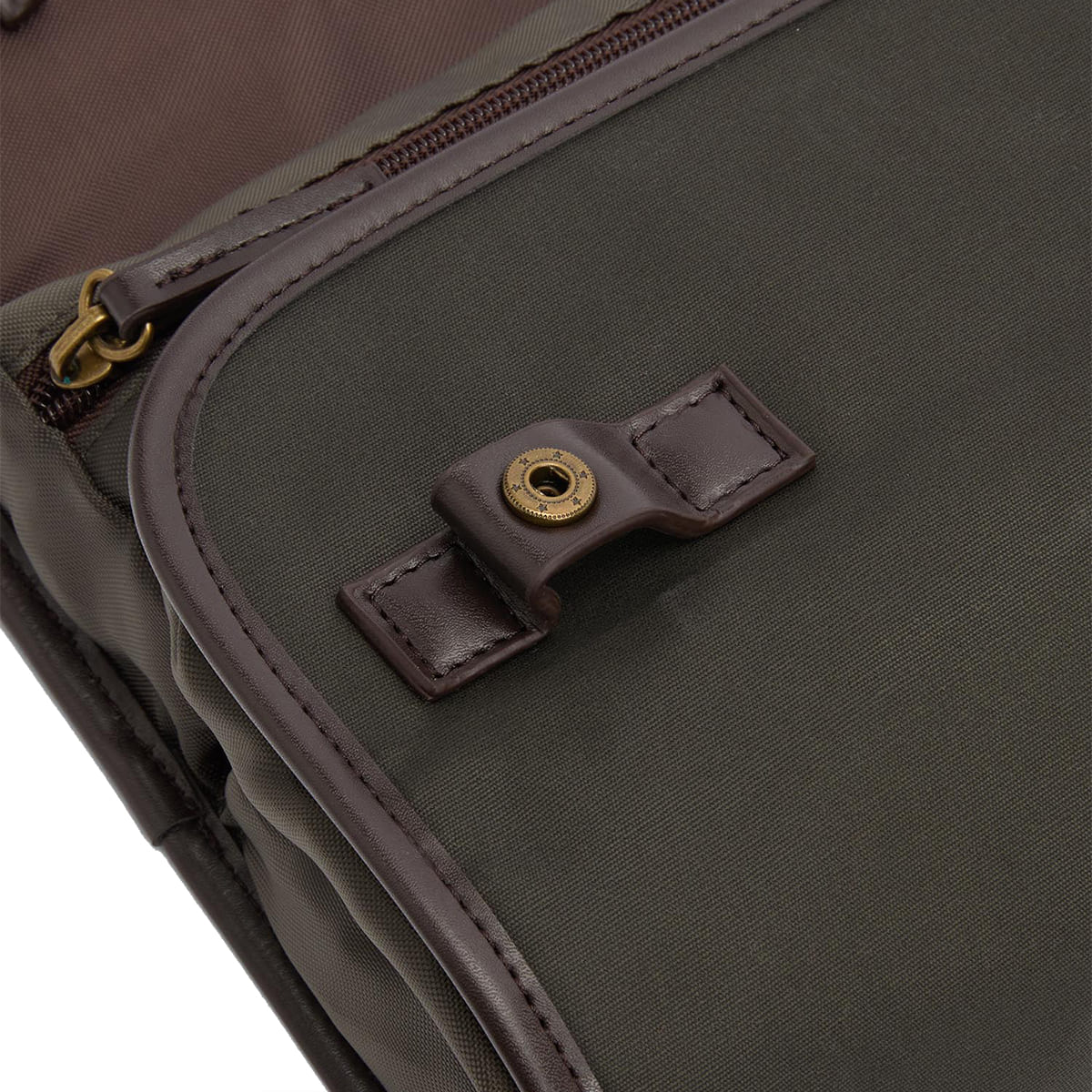 BARBOUR - NECESER WAX