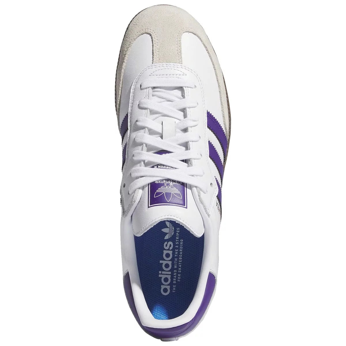 ADIDAS - SAMBA ADV
