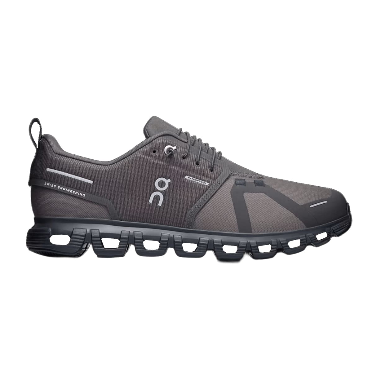 ON - CLOUD 6 WATERPROOF