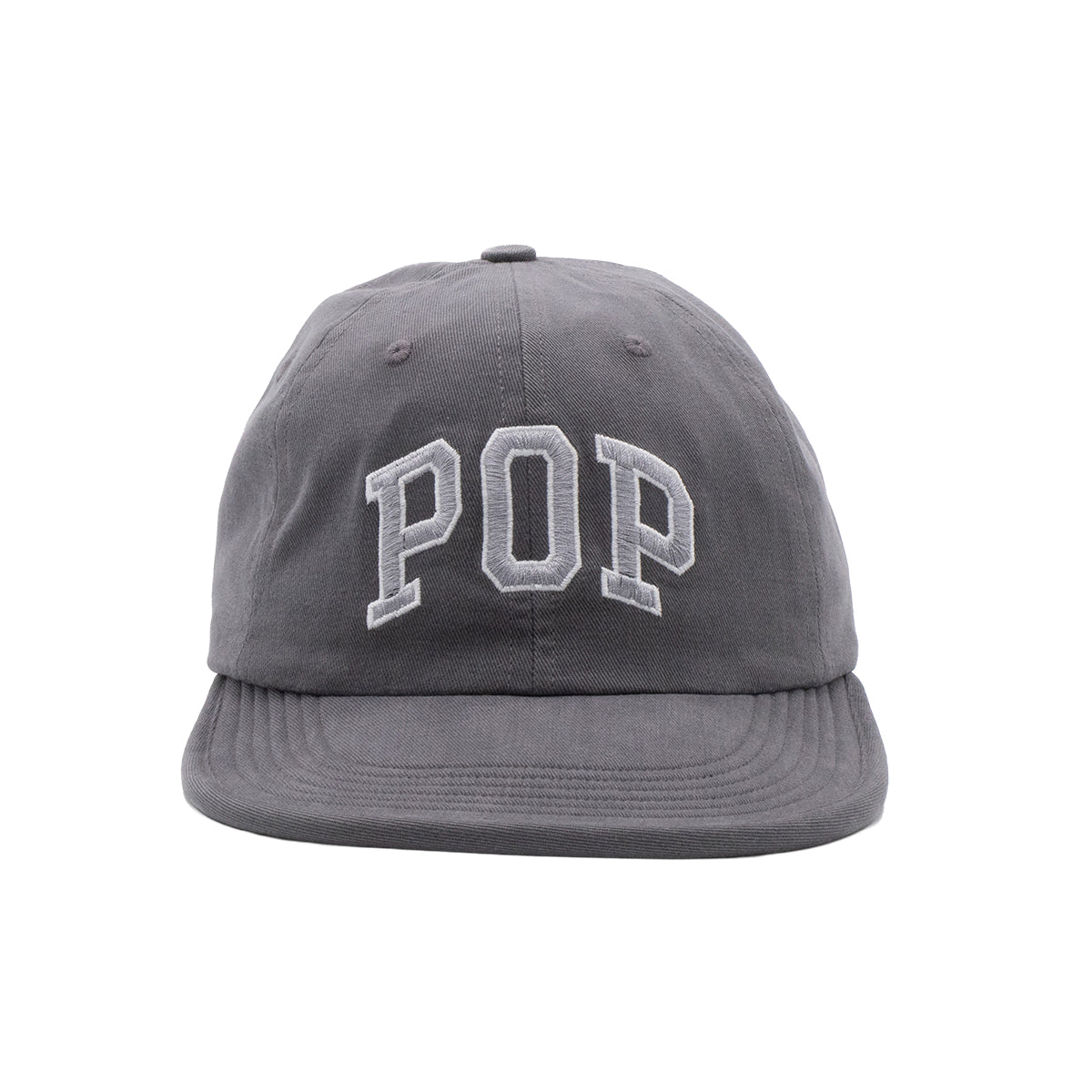 POP TRADING - GORRA ARCH SIXPANEL FLEXFOAM