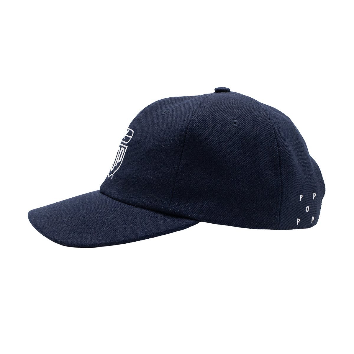 POP TRADING - GORRA SIXPANEL PUF