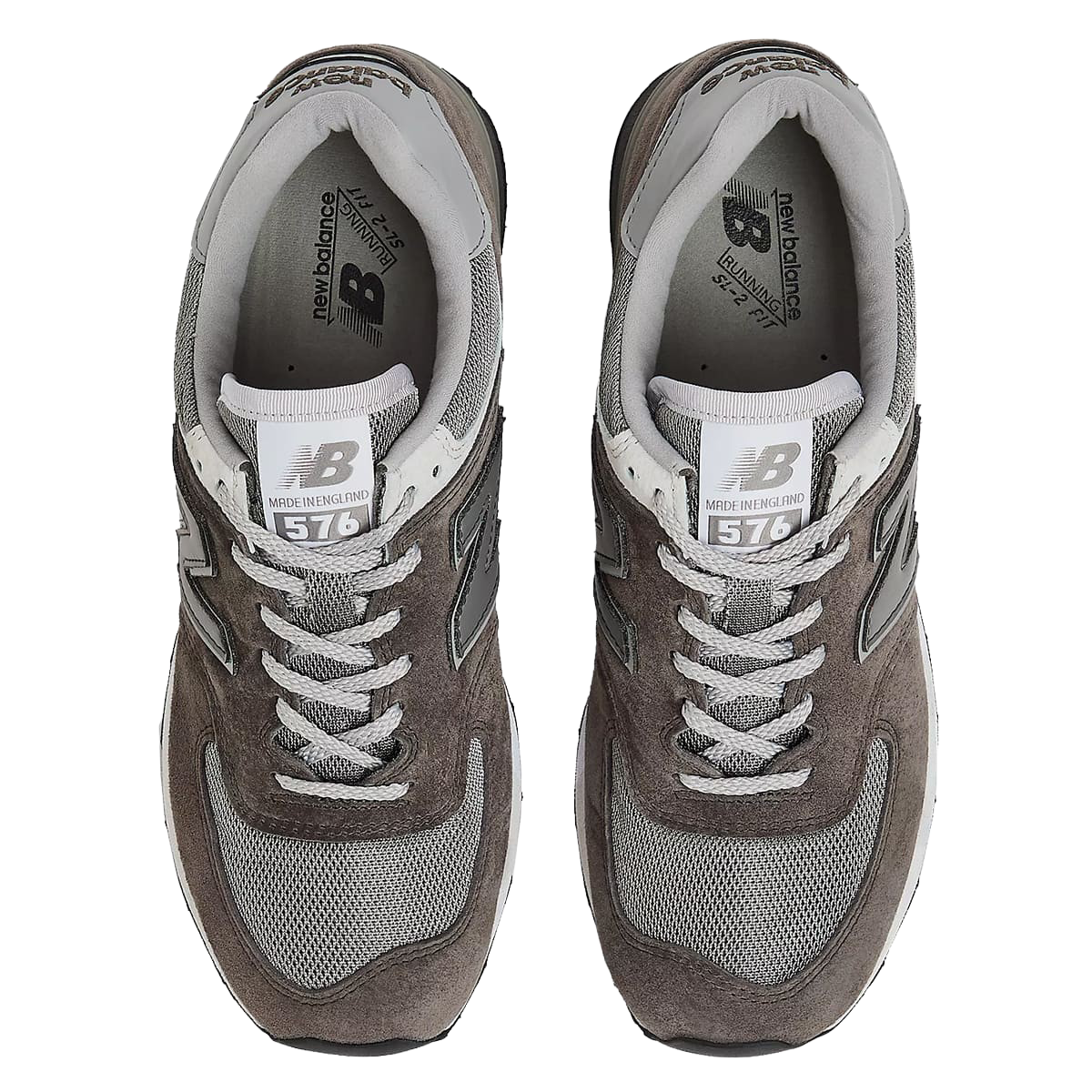 NEW BALANCE - MADE IN UK 576 PGL