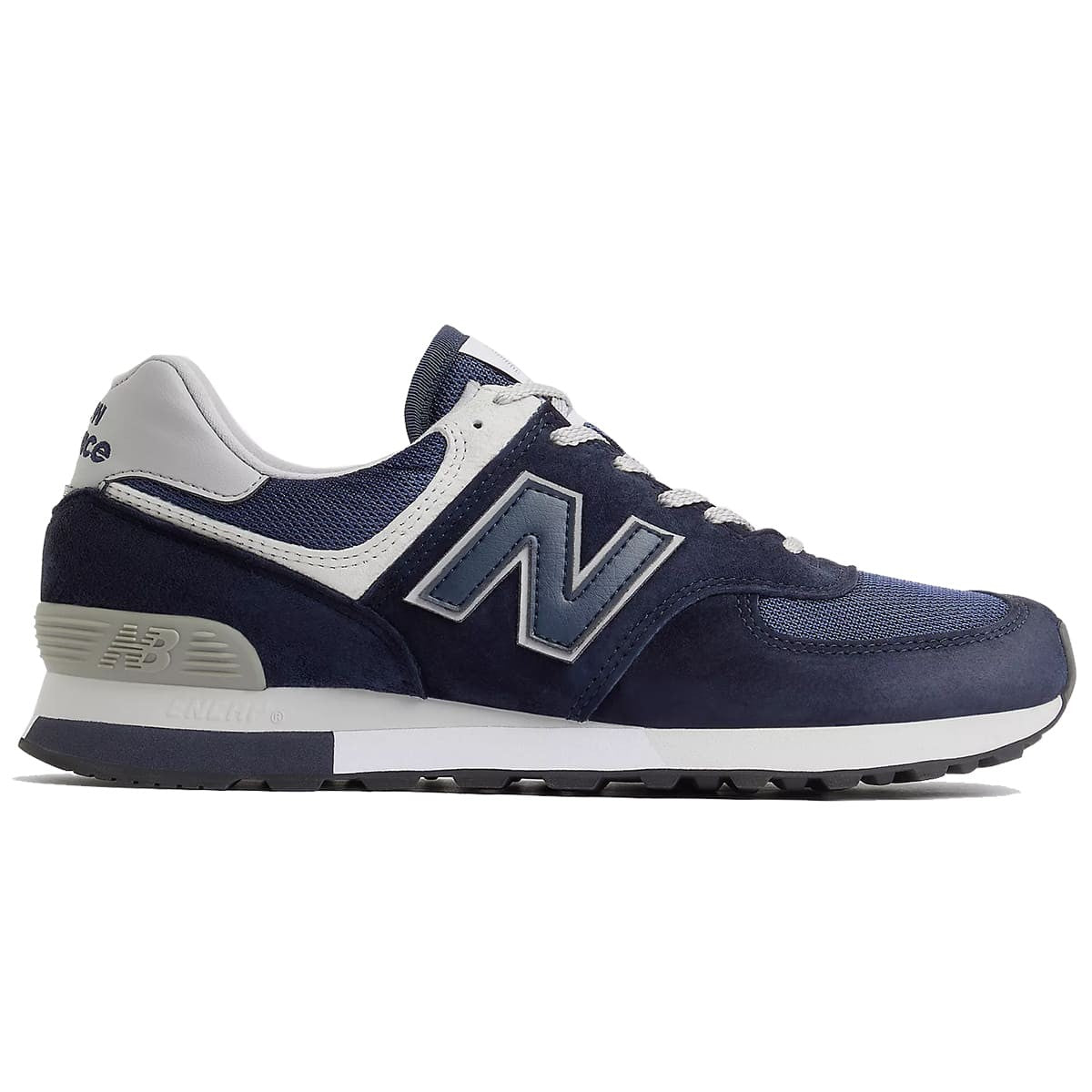 New Balance ニューバランス 576 MADE IN UK NAVY New Balance | Made in UK 576 PNV - Navy | 12 Pulgadas BCN