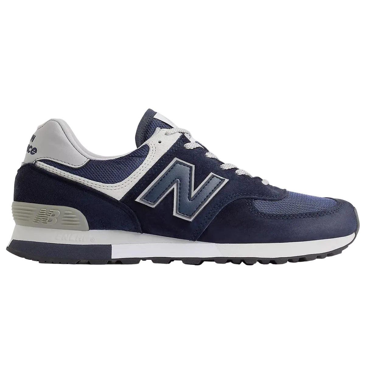NEW BALANCE - MADE IN UK 576 PNV