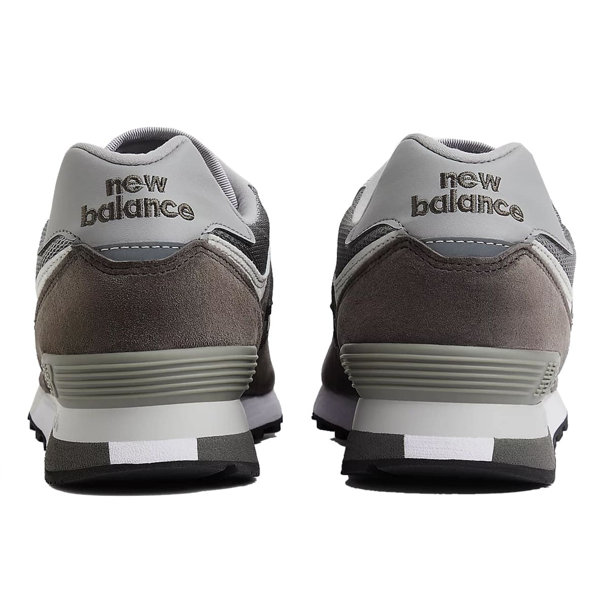 New Balance | Made in UK 576 PGL - Gray | 12 Pulgadas BCN