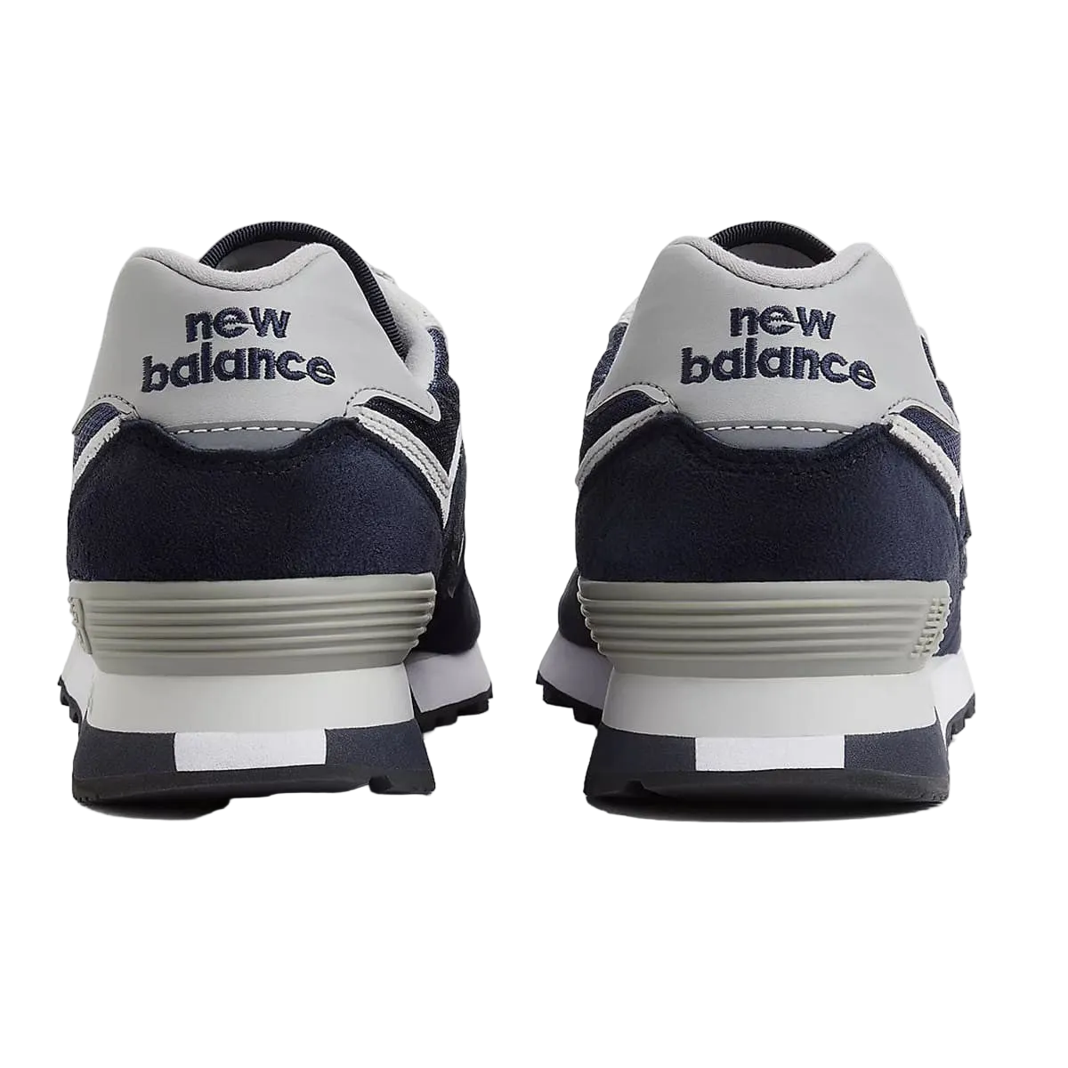 NEW BALANCE - MADE IN UK 576 PNV
