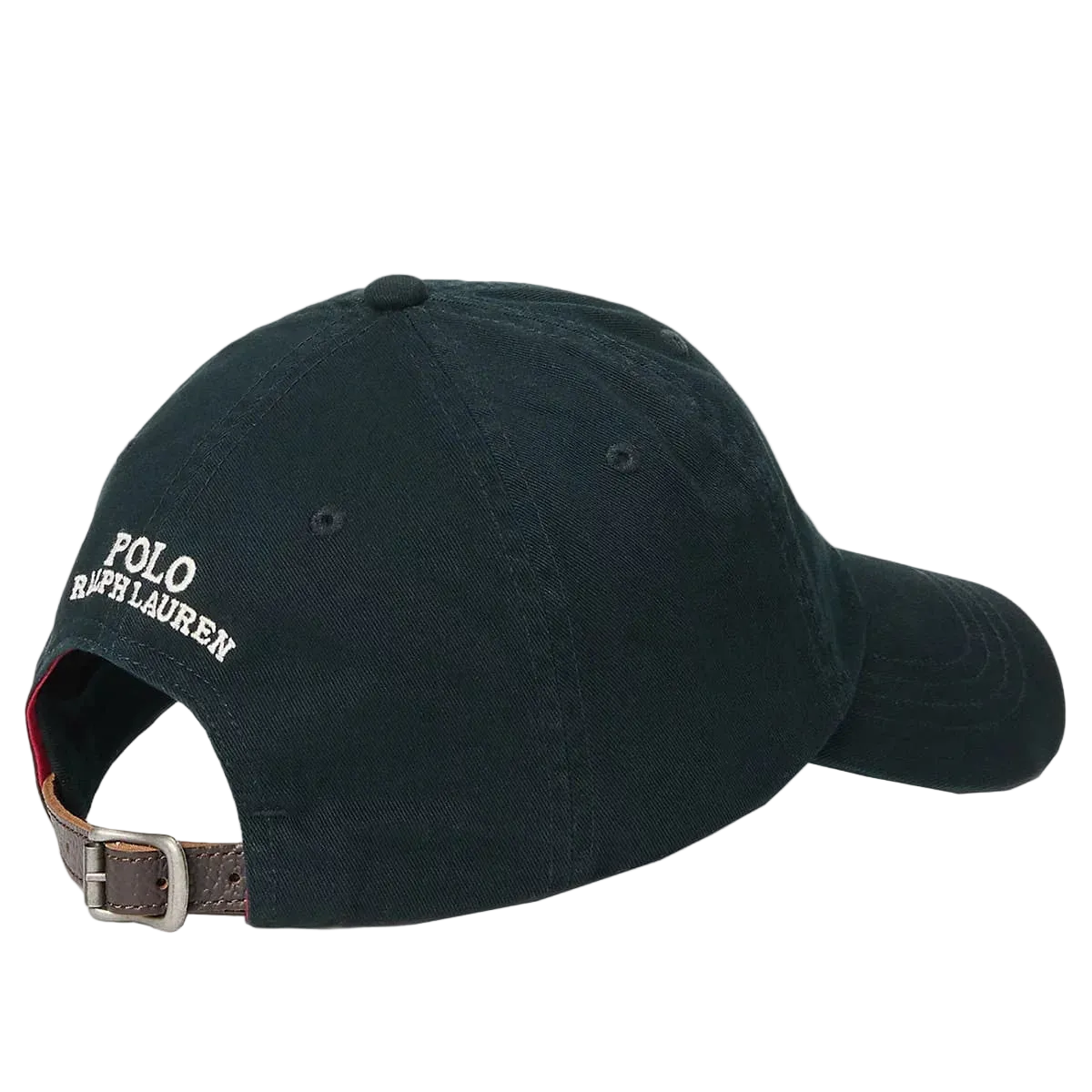 RALPH LAUREN - SPORT BEAR POLO CAP