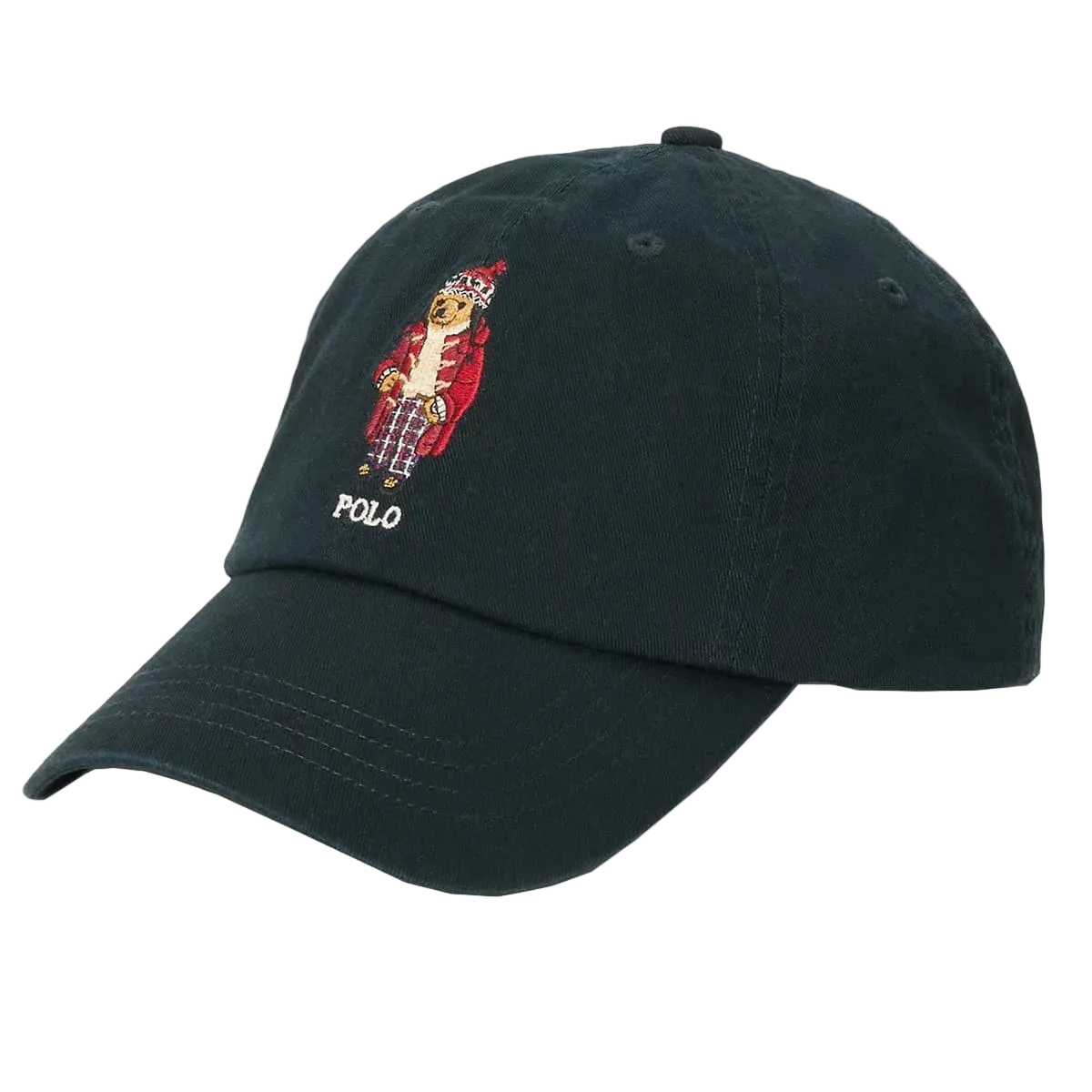RALPH LAUREN - SPORT BEAR POLO CAP