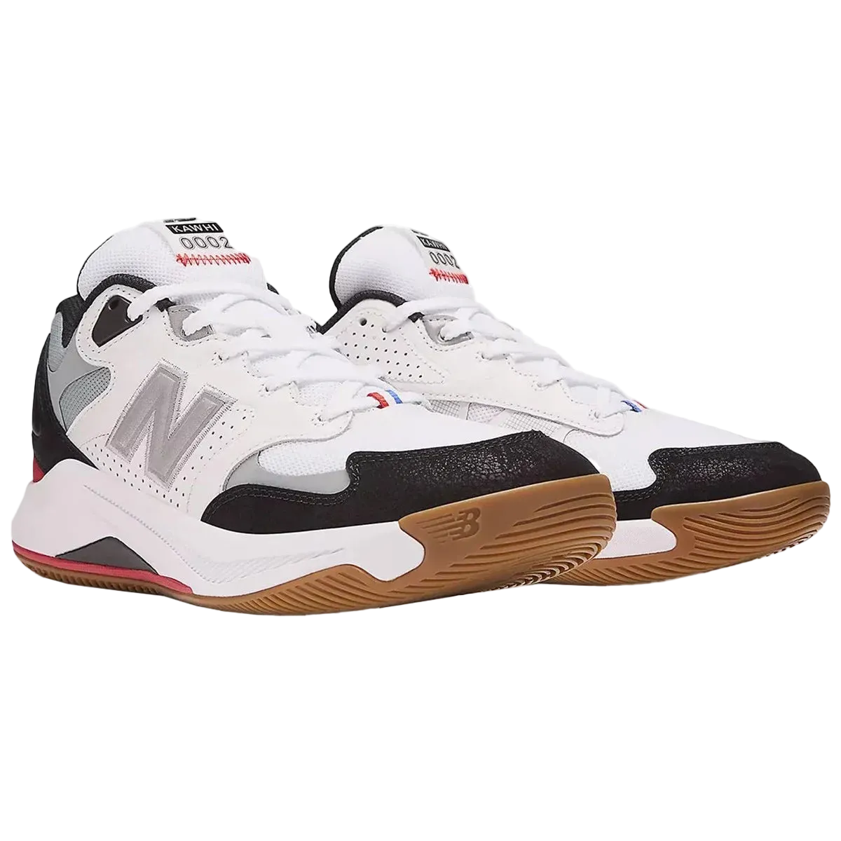 NEW BALANCE NUMERIC - KAWHI X TIAGO 4